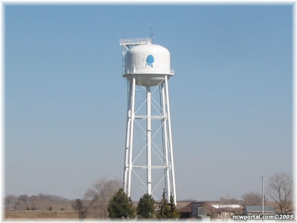 Municipal water pumps sales 