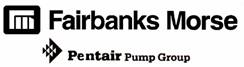 Fairbanks Morse authorized distributor
