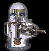 Amarillo Gear drives