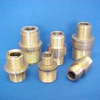 Bronze bearings