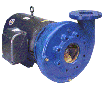 Centrifugal Pump